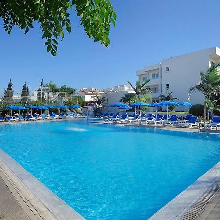 Euronapa Hotel Apartments Ajía Nápa Eksteriør bilde