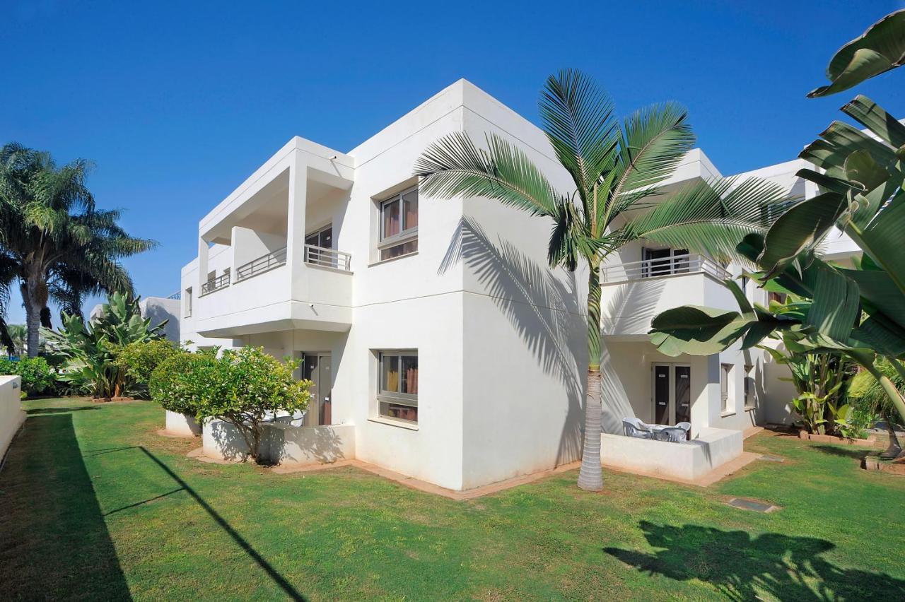 Euronapa Hotel Apartments Ajía Nápa Eksteriør bilde