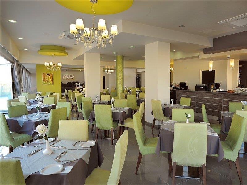 Euronapa Hotel Apartments Ajía Nápa Eksteriør bilde