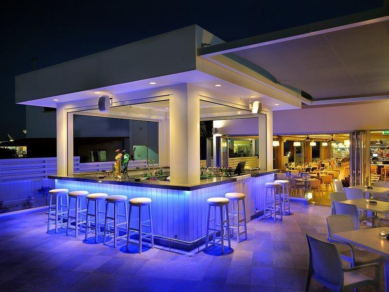 Euronapa Hotel Apartments Ajía Nápa Eksteriør bilde