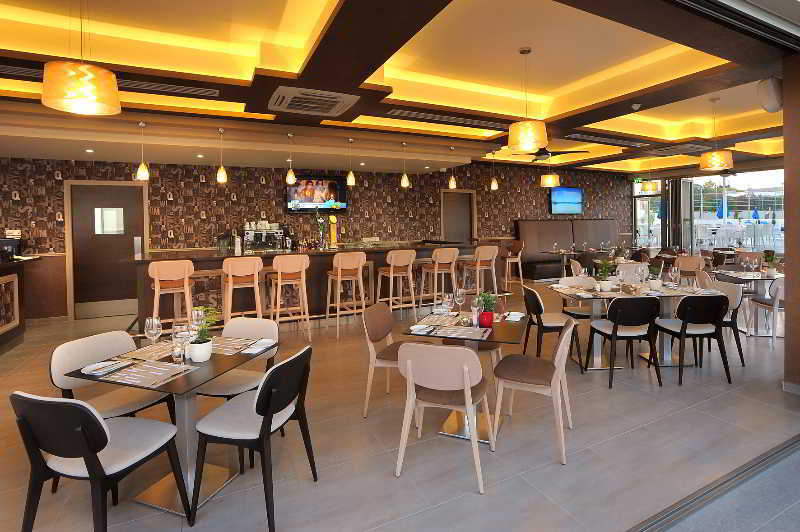 Euronapa Hotel Apartments Ajía Nápa Eksteriør bilde